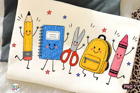 Download Back to School PNG, Teacher Pencil Shirt - Teacher Collection