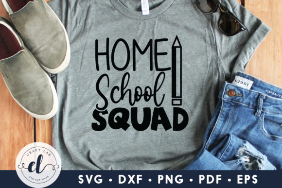 Download Home School Squad - Home school Collection