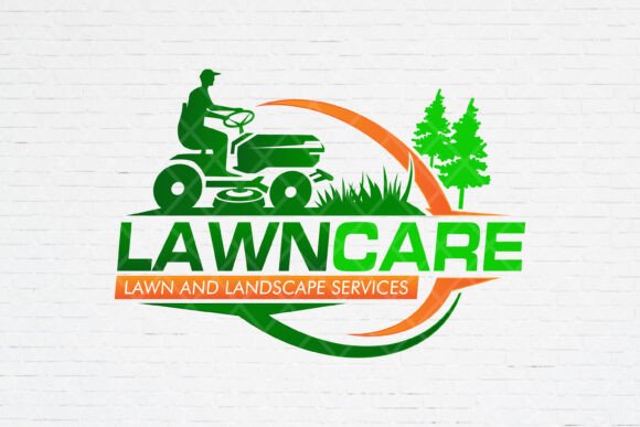 Download Landscaping Company Logo Template - Premium Resources
