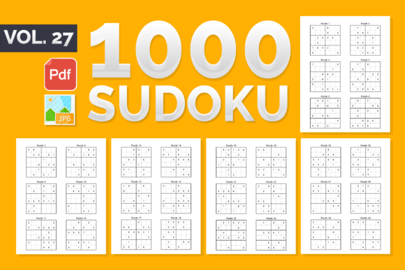 Download Sudoku Puzzle and Answer Key - Answer key Collection