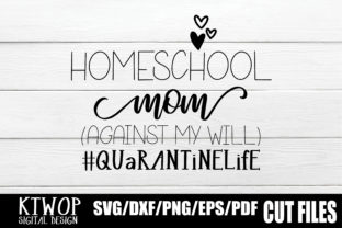 Download Home School Mom (against My Will) #Quarantinelife - Premium Resources