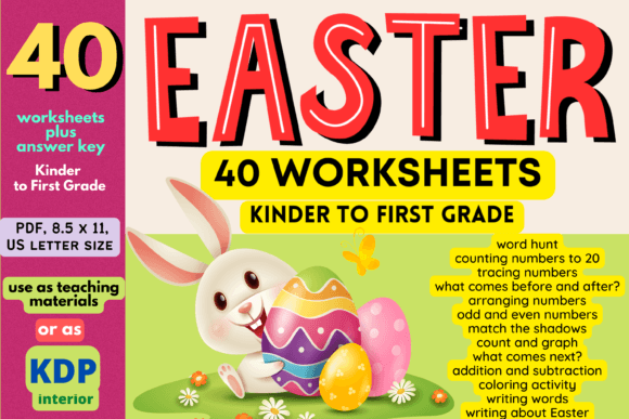 Download Easter Worksheets with Answer Key - Answer key Collection