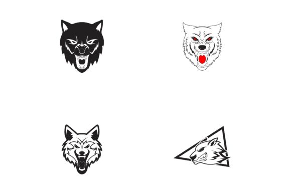 Download Wolf Logo - Logo Collection