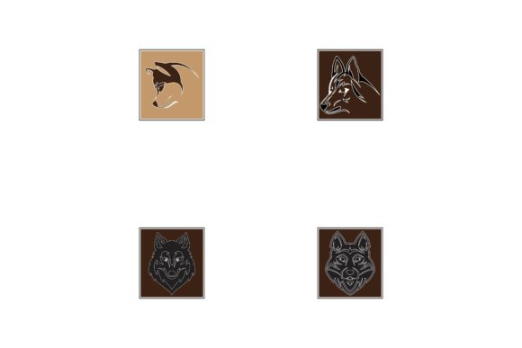 Download Wolf Logo - Logo Collection