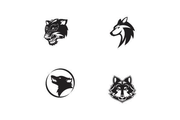 Download Wolf Logo - Logo Collection